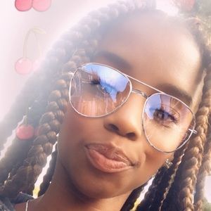 Meet your Posher, Chantel